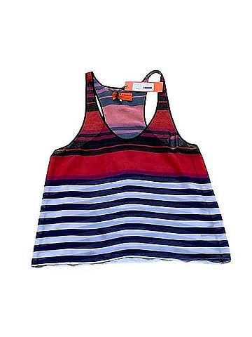 Clover Canyon Tank Top (view 1)