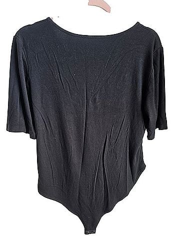 Mango MANGOPOP Short Sleeve T-Shirt (view 2)