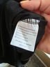 Mango Black Short Sleeve T-Shirt Size XXL - photo 5