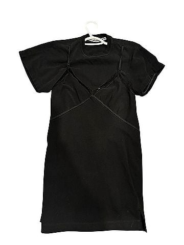 T by Alexander Wang Casual Dress (view 1)