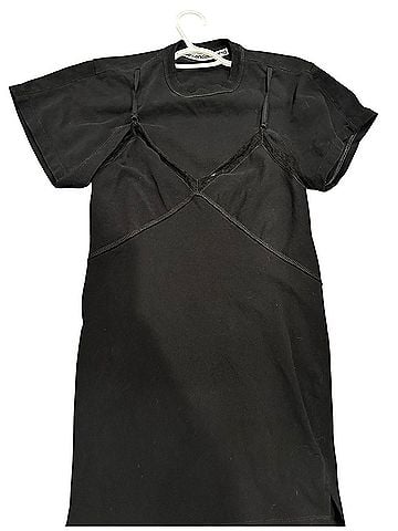 T by Alexander Wang Casual Dress (view 2)