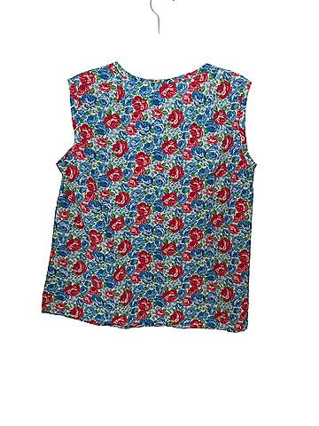 Anthropologie Sleeveless Top (view 2)