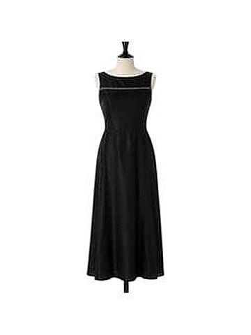 Jessica McClintock Cocktail Dress (view 1)