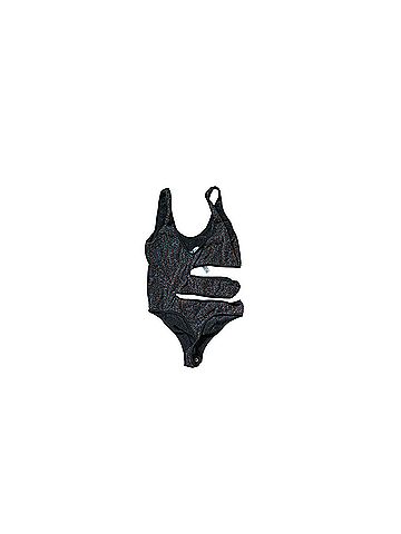 Papaya One Piece Swimsuit (view 2)