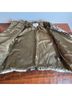 BB Dakota Animal Print Gray Black Jacket Size XL - photo 7
