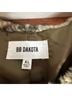 BB Dakota Animal Print Gray Black Jacket Size XL - photo 3