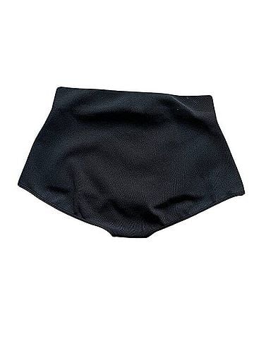 Zara Micro Shorts Shorts (view 2)