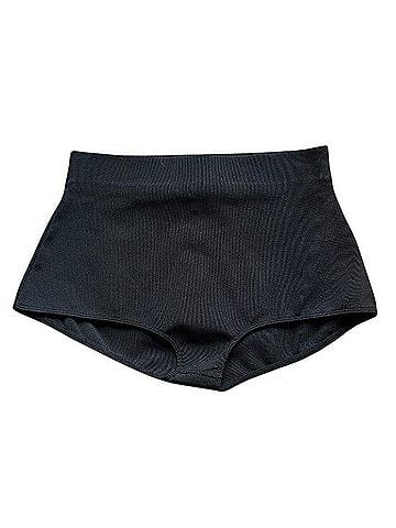 Zara Micro Shorts Shorts (view 1)