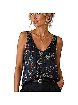 La Prestic Ouiston Tank Top (view 1)