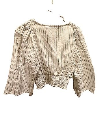 Zara Short Sleeve Blouse (view 2)