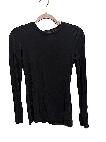 Babaton Long Sleeve Top (view 1)