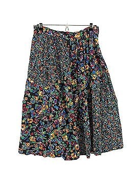 Oscar De La Renta Expressions Expressions Casual Skirt (view 2)