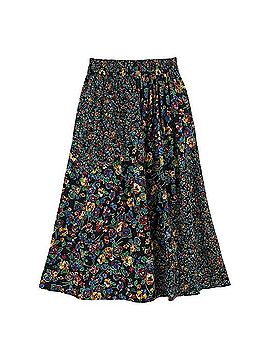 Oscar De La Renta Expressions Expressions Casual Skirt (view 1)