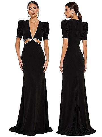 Mac Duggal Cocktail Dress (view 1)