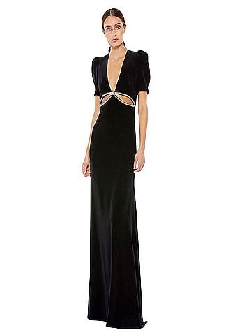 Mac Duggal Cocktail Dress (view 2)
