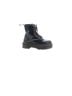 Dr. Martens Black Boots Size 6 - photo 1