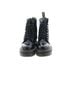 Dr. Martens Black Boots Size 6 - photo 2
