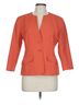 Classiques Entier Solid Blazer Size 10 - photo 1