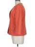 Classiques Entier Solid Blazer Size 10 - photo 4
