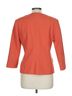 Classiques Entier Solid Blazer Size 10 - photo 2
