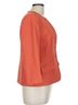 Classiques Entier Solid Blazer Size 10 - photo 3