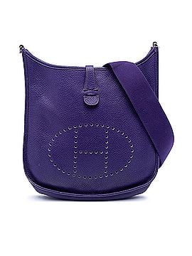 Hermès Clemence Evelyne III 29 (view 1)