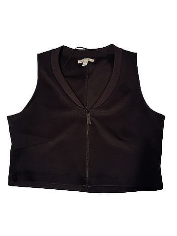 Zara Sleeveless Top (view 1)