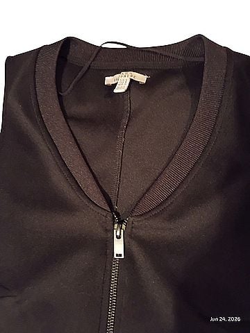 Zara Sleeveless Top (view 2)