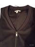 Zara Black Sleeveless Top Size M - photo 2