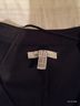 Zara Black Sleeveless Top Size M - photo 3