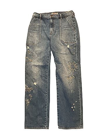 Johnny Was Jeans (view 1)