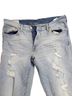 H&M Blue Jeans Size 36 waist - photo 1