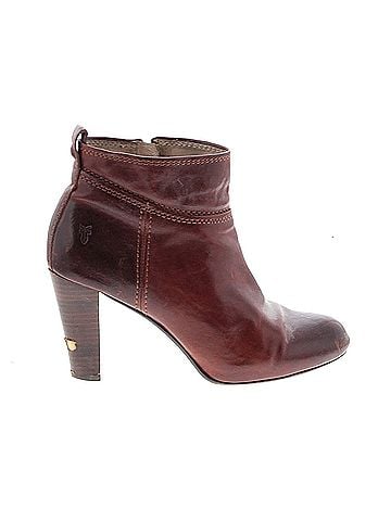 FRYE Frye Ankle Boots (view 1)