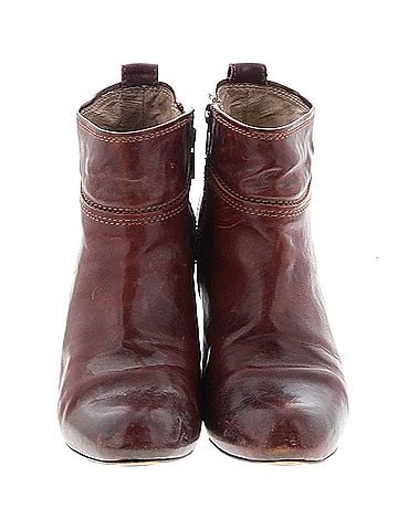 FRYE Frye Ankle Boots (view 2)