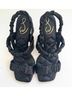 Sam Edelman Black Heels Size 8 1/2 - photo 10