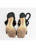 Sam Edelman Black Heels Size 8 1/2 - photo 11
