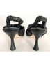 Sam Edelman Black Heels Size 8 1/2 - photo 3