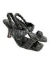 Sam Edelman Black Heels Size 8 1/2 - photo 2