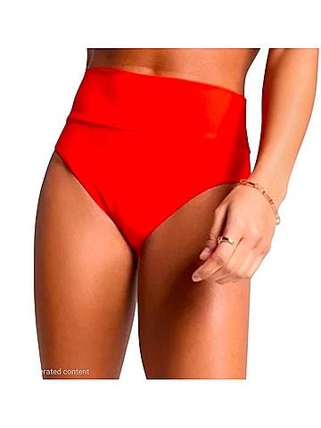 Calia Calia Swimsuit Bottoms (view 1)
