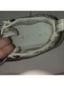 Kurt Geiger Solid Gold White Sneakers Size EU 40 - photo 8