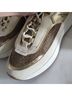 Kurt Geiger Solid Gold White Sneakers Size EU 40 - photo 9