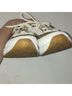 Kurt Geiger Solid Gold White Sneakers Size EU 40 - photo 14