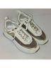 Kurt Geiger Solid Gold White Sneakers Size EU 40 - photo 3