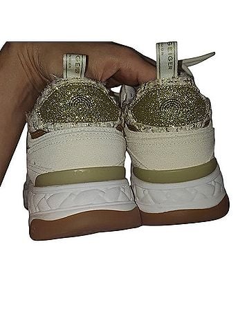 Kurt Geiger Kensington Sneakers (view 2)
