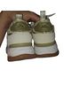 Kurt Geiger Solid Gold White Sneakers Size EU 40 - photo 2
