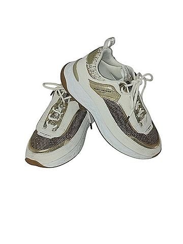 Kurt Geiger Kensington Sneakers (view 1)