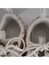 Kurt Geiger Solid Gold White Sneakers Size EU 40 - photo 11