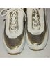 Kurt Geiger Solid Gold White Sneakers Size EU 40 - photo 13