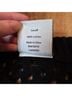 Varley 100% Cotton Solid Black Pullover Sweater Size S - photo 4