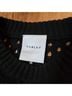 Varley 100% Cotton Solid Black Pullover Sweater Size S - photo 3